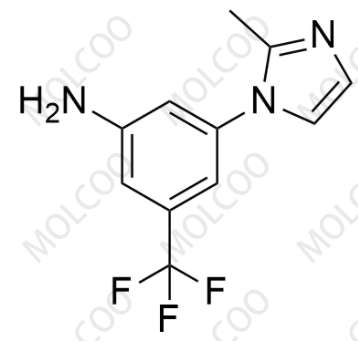 尼罗替尼杂质22,Nilotinib Impurity 22