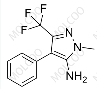 尼罗替尼杂质21,Nilotinib Impurity 21