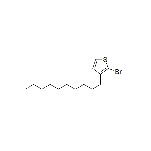 2-溴-3-癸基噻吩,2-Bromo-3-decylthiophene