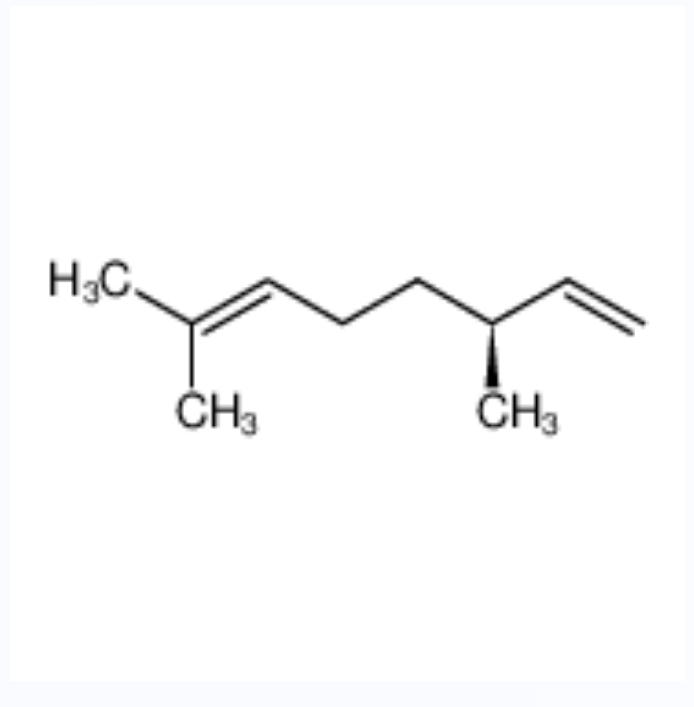 3,7-二甲基-1,6-辛二烯,3,7-dimethylocta-1,6-diene