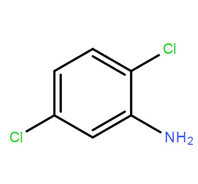 2,5-二氯苯胺,2-Chloroaniline