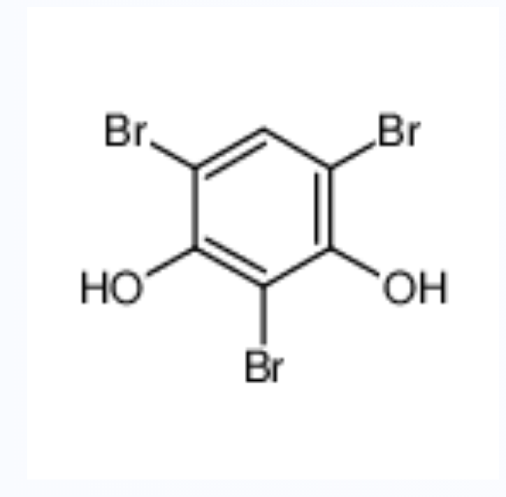 2,4,6-三溴間苯二酚,2,4,6-tribromobenzene-1,3-diol