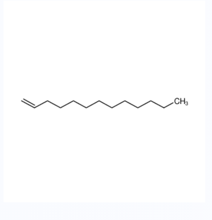 1-十三烯,tridec-1-ene