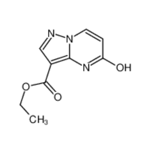5-羟基吡唑并[1,5-A]嘧啶-3-羧酸乙酯