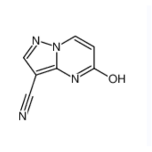 5-氧代-4,5-二氢吡唑并[1,5-A]嘧啶-3-甲腈,5-Oxo-4,5-dihydropyrazolo[1,5-a]pyriMidine-3-carbonitrile