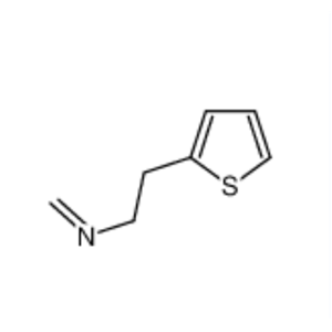 N-亚甲基-2-噻吩乙胺