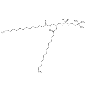 二肉豆蔻酰磷脂酰胆碱（DMPC）,1,2-DIMYRISTOYL-SN-GLYCERO-3-PHOSPHOCHOLINE