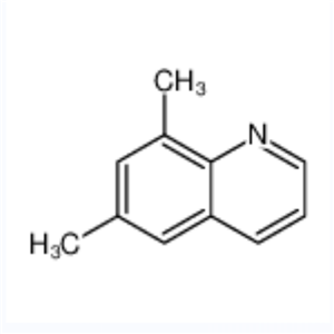 6,8-二甲基喹啉,6,8-dimethylquinoline
