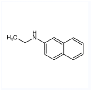 乙基(2-萘基)胺,N-ethylnaphthalen-2-amine