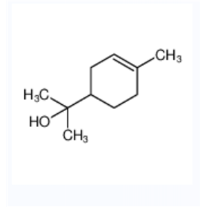 3-Cyclohexene-1-methanol, α,α,4-trimethyl-, (±)-