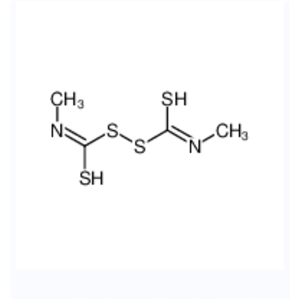 methylcarbamothioylsulfanyl N-methylcarbamodithioate