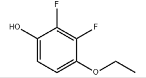 4-乙氧基-2,3-二氟苯酚,4-Ethoxy-2,3-difluoro phenol