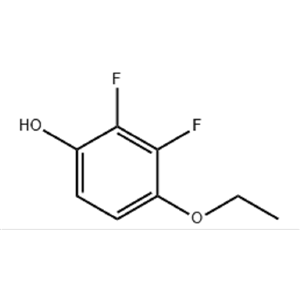 4-乙氧基-2,3-二氟苯酚