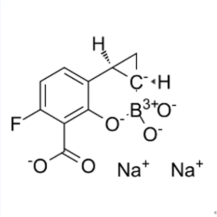 QPX7728-OH disodium,QPX7728-OH disodium