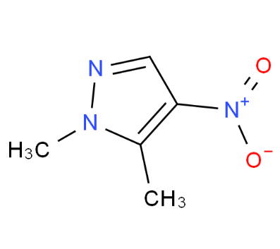 4-硝基-1,5-二甲基吡唑,1,5-Dimethyl-4-nitropyrazole
