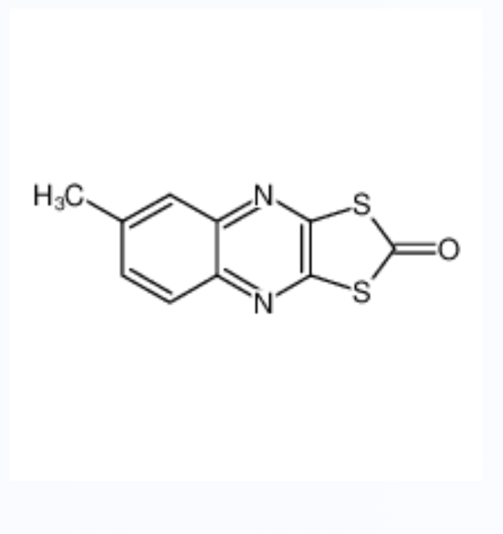 灭螨猛,quinomethionate