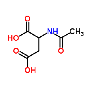 N-乙酰-DL-天冬氨酸,N-Acetyl-DL-aspartic acid