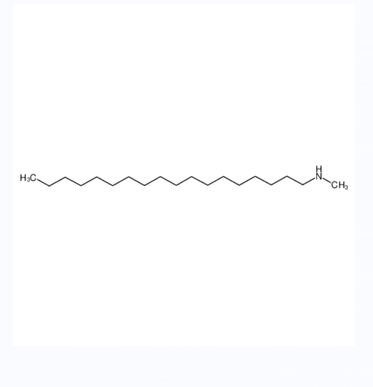 N-甲基-1-十八胺,N-methyloctadecan-1-amine