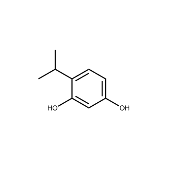 4-異丙基苯-1,3-二醇