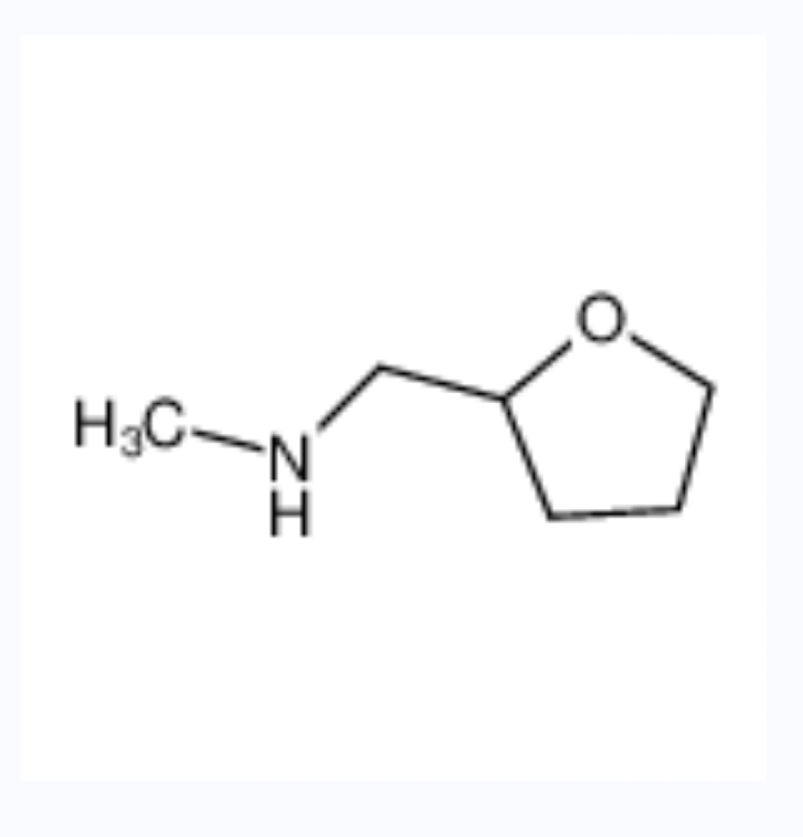 N-甲基(四氢呋喃-2-基)甲胺,N-methyl-1-(oxolan-2-yl)methanamine