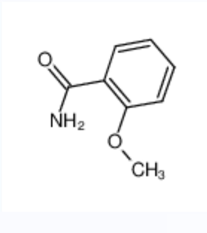 2-甲氧基苯甲酰胺,2-METHOXYBENZAMIDE