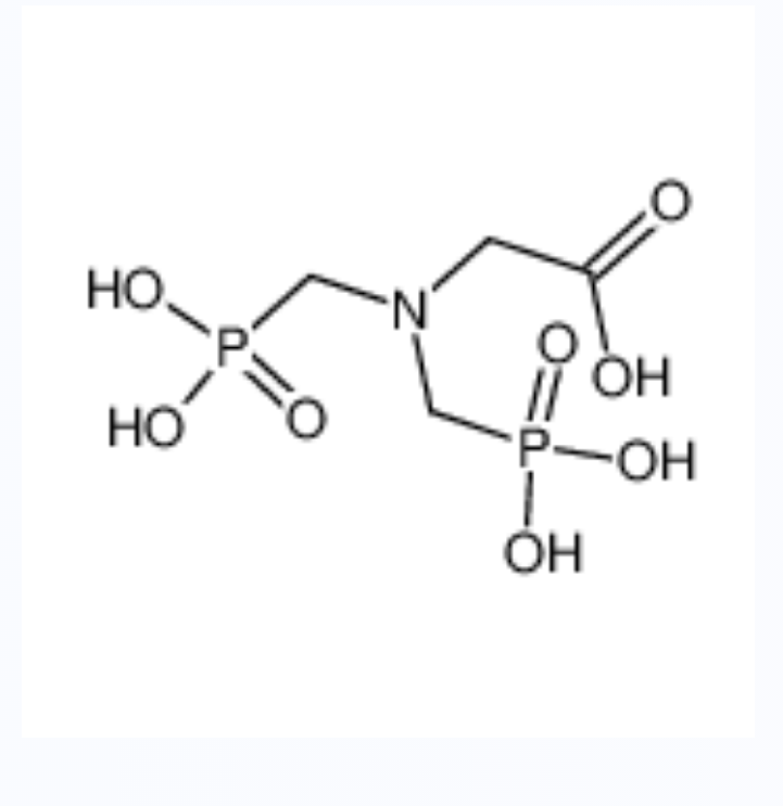 增甘膦,glyphosine