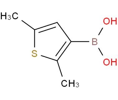 2,5-二甲基噻吩-3-硼酸,2,5-DiMethylthiophene-3-boronic acid