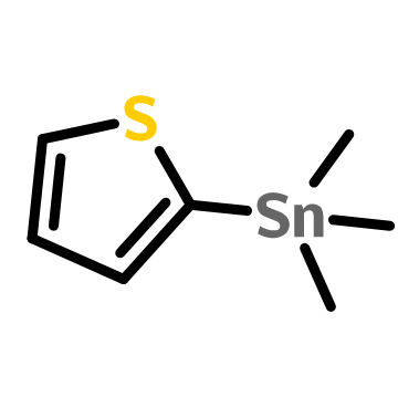 三甲基-2-噻吩基-锡烷,trimethyl-2-thienyl-Stannane