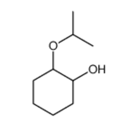 2-propan-2-yloxycyclohexan-1-ol