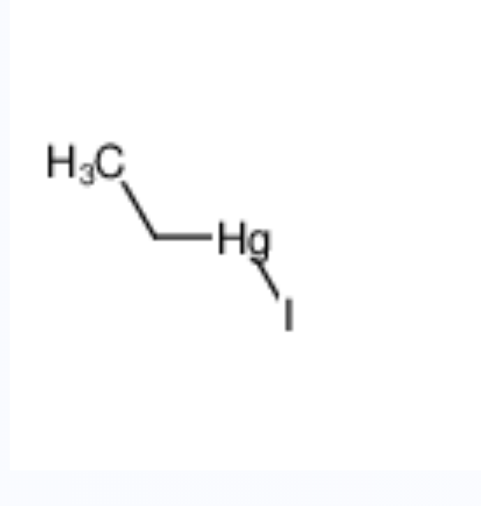 乙基-碘汞,ethyl(iodo)mercury