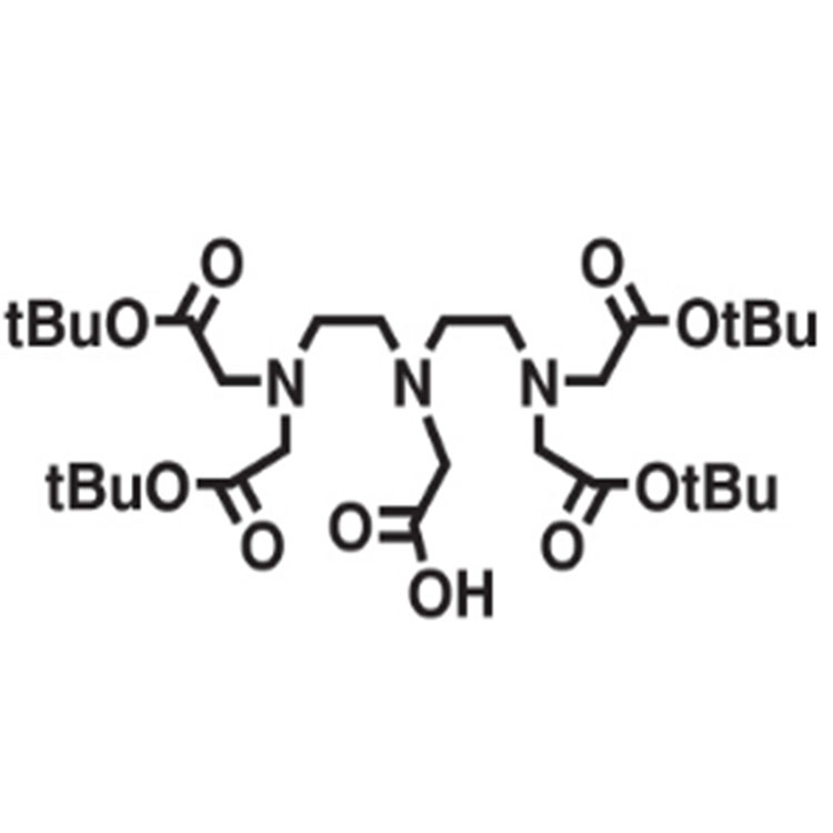 DTPA-tetra(tBu)ester,DTPA-tetra(tBu)ester