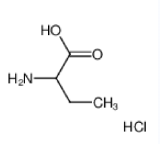 L-2-氨基丁酸盐酸盐,L-2-Aminobutyric acid hydrochloride
