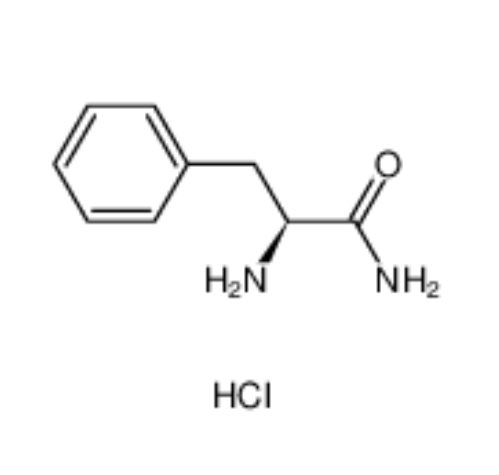 L-苯丙氨酰胺盐酸盐,L-Phenylalaninamide hydrochloride