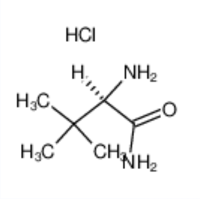 L-叔亮酰胺鹽酸鹽,L-tert-leucinaMide hydrochloride