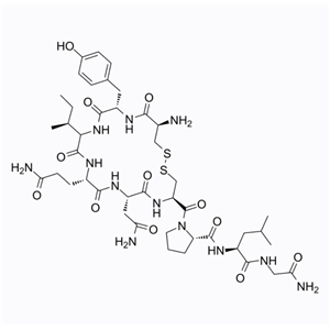 缩宫素,Oxytocin