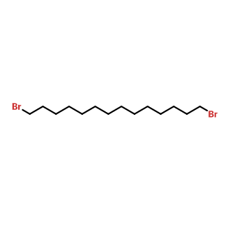 1,14-二溴十四烷,1,14-Dibromotetradecane