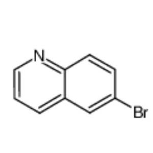 6-溴喹啉,6-Bromoquinoline