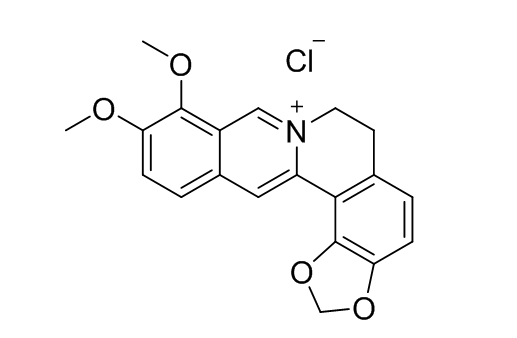 鹽酸小檗堿雜質(zhì)10,Berberine Impurity 10