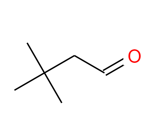 3,3-二甲基丁醛,3,3-dimethylbutanal
