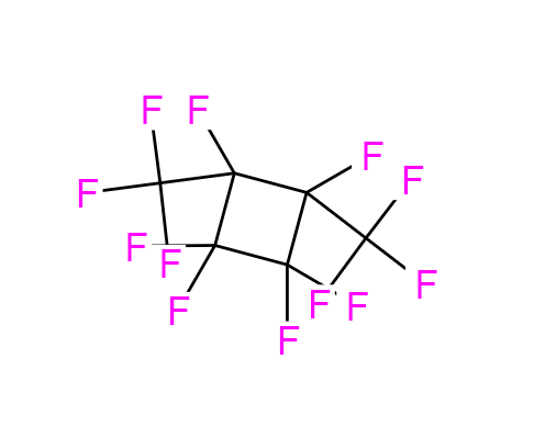 全氟-1,2-二甲基环丁烷,PERFLUORODIMETHYLCYCLOBUTANE