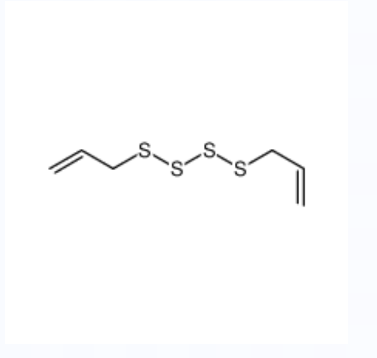 二烯丙基四硫醚,3-(prop-2-enyltetrasulfanyl)prop-1-ene