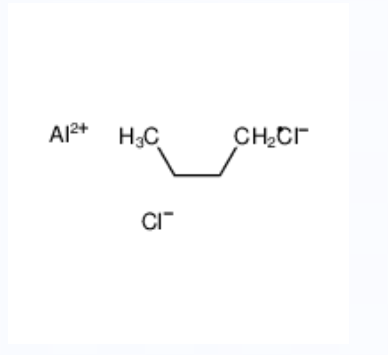 丁基二氯铝,Butyldichloroaluminium