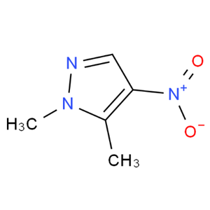 4-硝基-1,5-二甲基吡唑