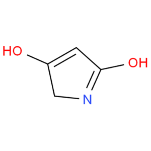 1,5-二氢-4-羟基-2H-吡咯-2-酮,Tetramic acid