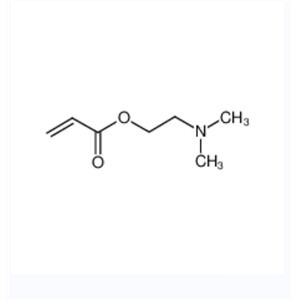 丙烯酸二甲胺基乙酯,2-(dimethylamino)ethyl prop-2-enoate