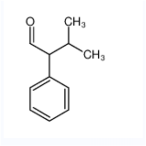 3-甲基-2-苯基丁醛,3-methyl-2-phenylbutanal