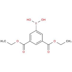 3,5-双(乙氧羰基)苯硼酸,1,3-diethylisophthalate-5-boronic acid