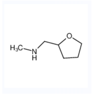 N-甲基(四氢呋喃-2-基)甲胺,N-methyl-1-(oxolan-2-yl)methanamine