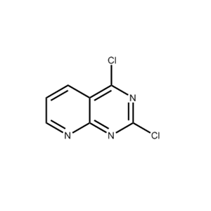 2,4-二氯吡啶并[2,3-d]嘧啶