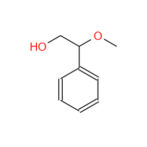 2979-22-8；2-甲氧基-2-苯乙醇